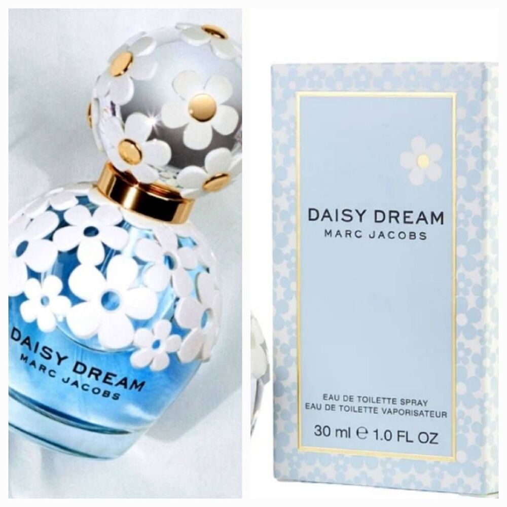 Marc Jacobs Daisy Dream‎ Eau De Toilette